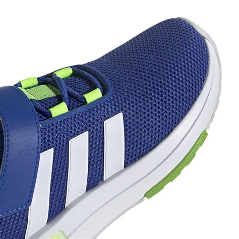 adidas wit blauw jongen|Kinderschoenen .